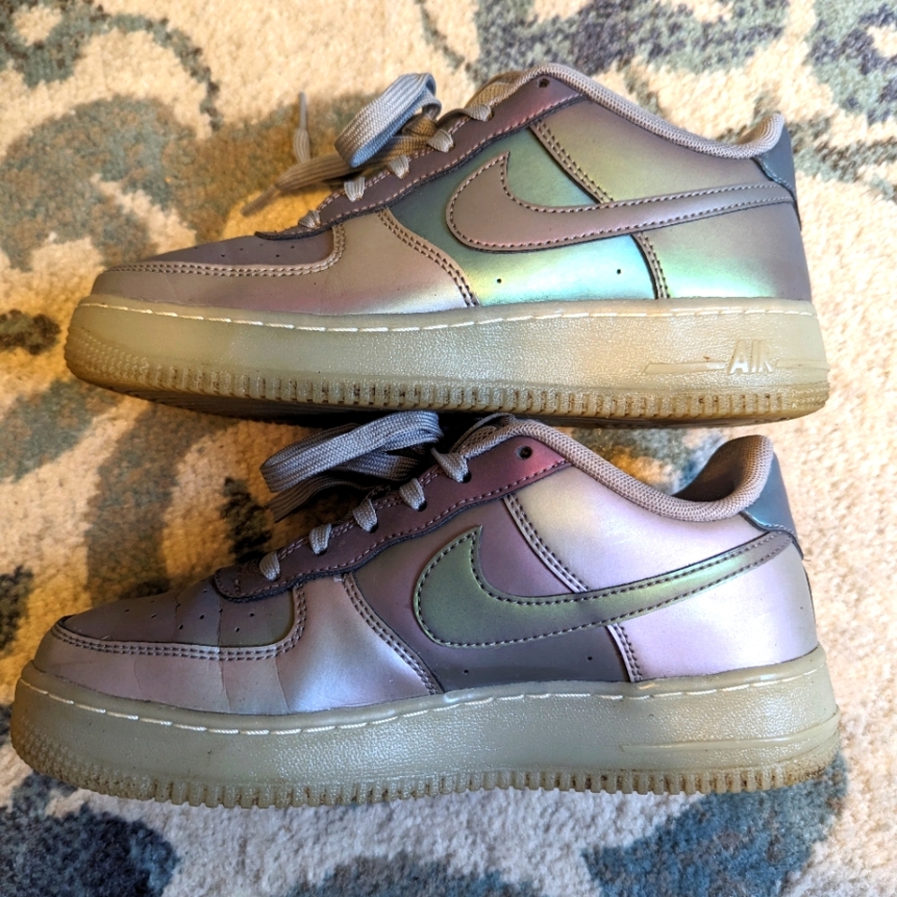 af1 lv8 low